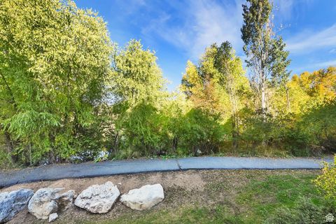 Tiny photo for 3521 N FOX RUN DR E #803, Eden, UT 84310 (MLS # 2115343)