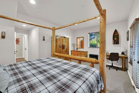 Tiny photo for 3521 N FOX RUN DR E #803, Eden, UT 84310 (MLS # 2115343)