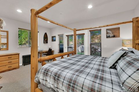 Tiny photo for 3521 N FOX RUN DR E #803, Eden, UT 84310 (MLS # 2115343)