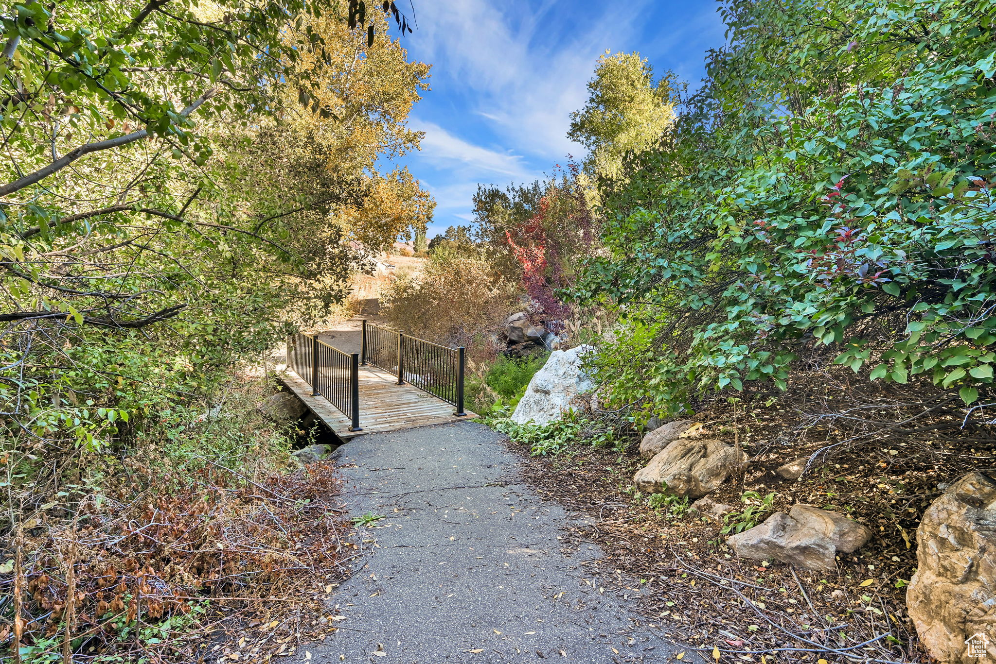 MOOSE HOLLOW - Residential