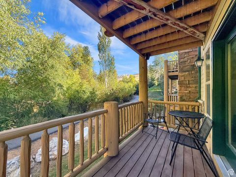 Tiny photo for 3521 N FOX RUN DR E #803, Eden, UT 84310 (MLS # 2115343)