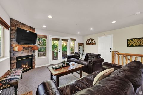 Tiny photo for 3521 N FOX RUN DR E #803, Eden, UT 84310 (MLS # 2115343)