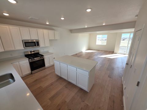 Tiny photo for 1364 E 1280 N #07-24, Payson, UT 84651 (MLS # 2139946)