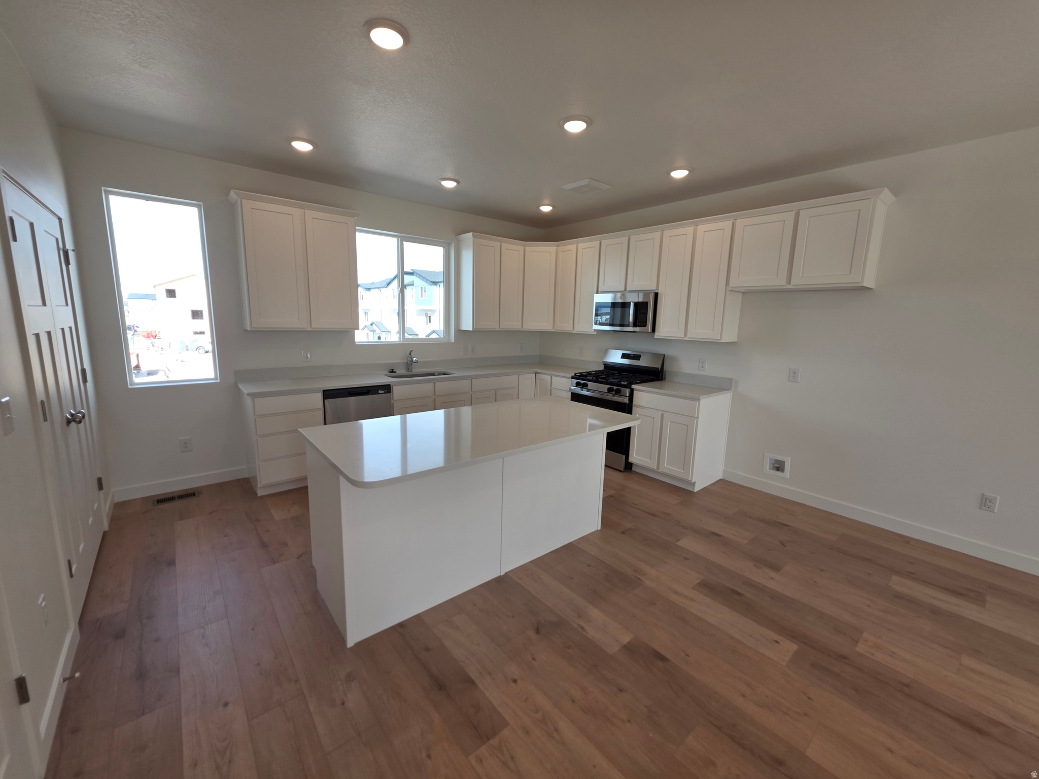 ARROWHEAD RANCH - Residential