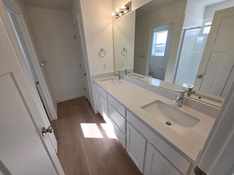 Tiny photo for 1364 E 1280 N #07-24, Payson, UT 84651 (MLS # 2139946)