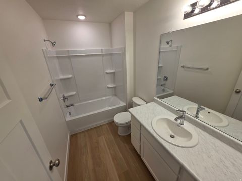 Tiny photo for 1364 E 1280 N #07-24, Payson, UT 84651 (MLS # 2139946)