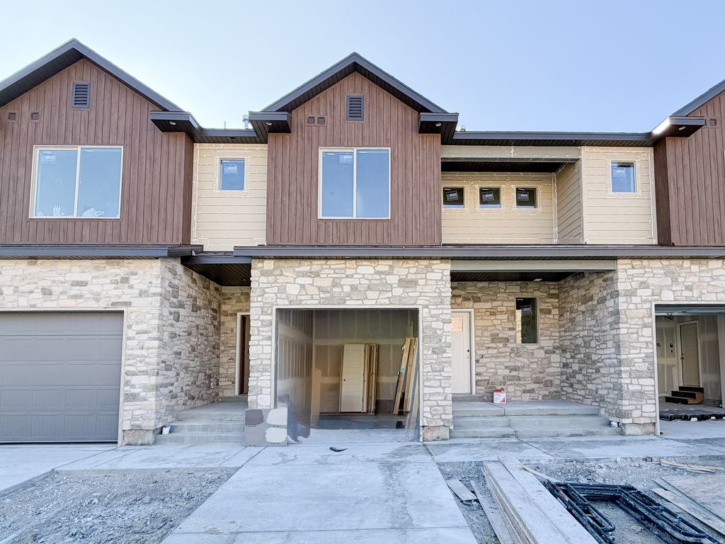 Photo of 2197 W SWIFT FOX DR #273, Lehi, UT 84048 (MLS # 2137215)