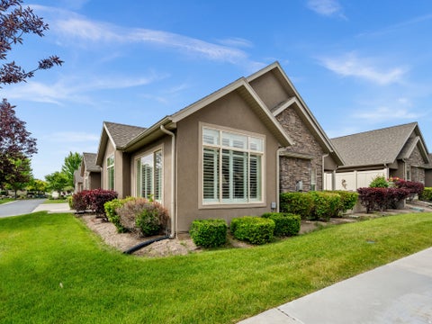 Townhouse For Sale - 1994 W 9270 #7D<br/> West Jordan, UT 84088