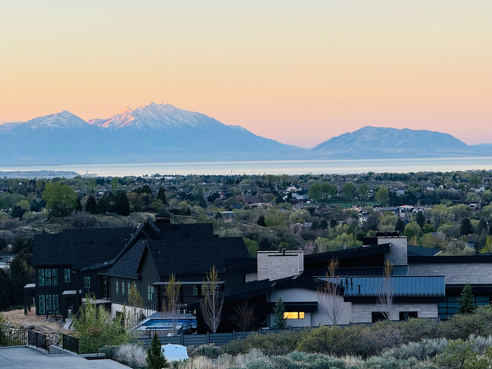 HERITAGE HILLS - Land