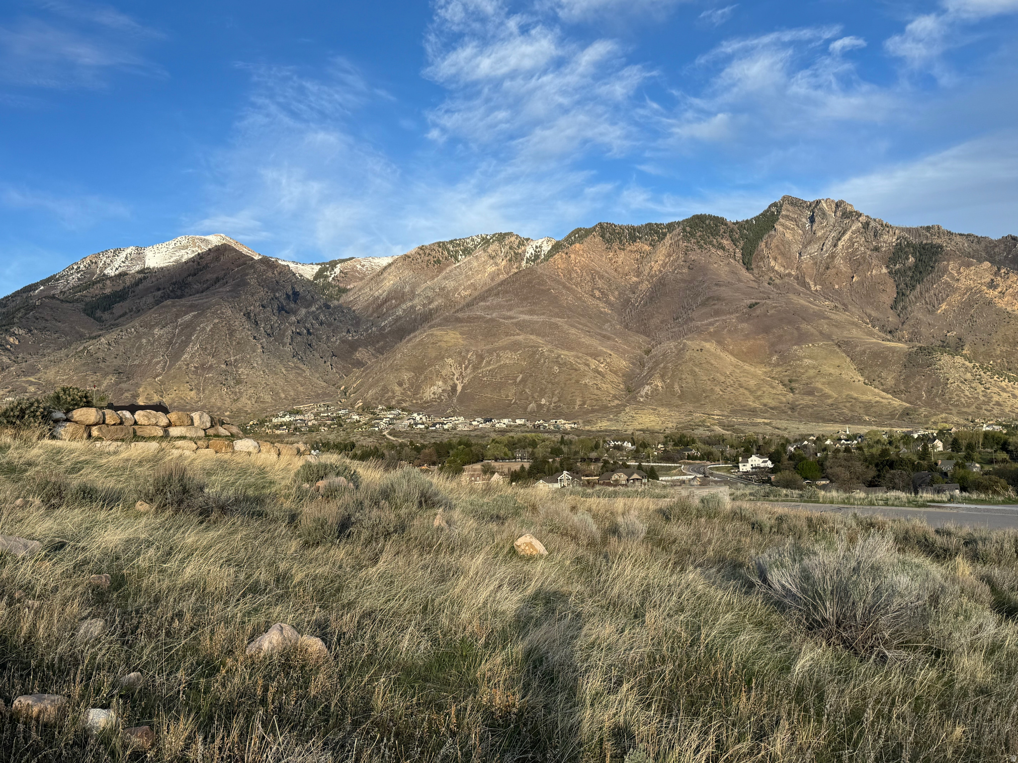 HERITAGE HILLS - Land