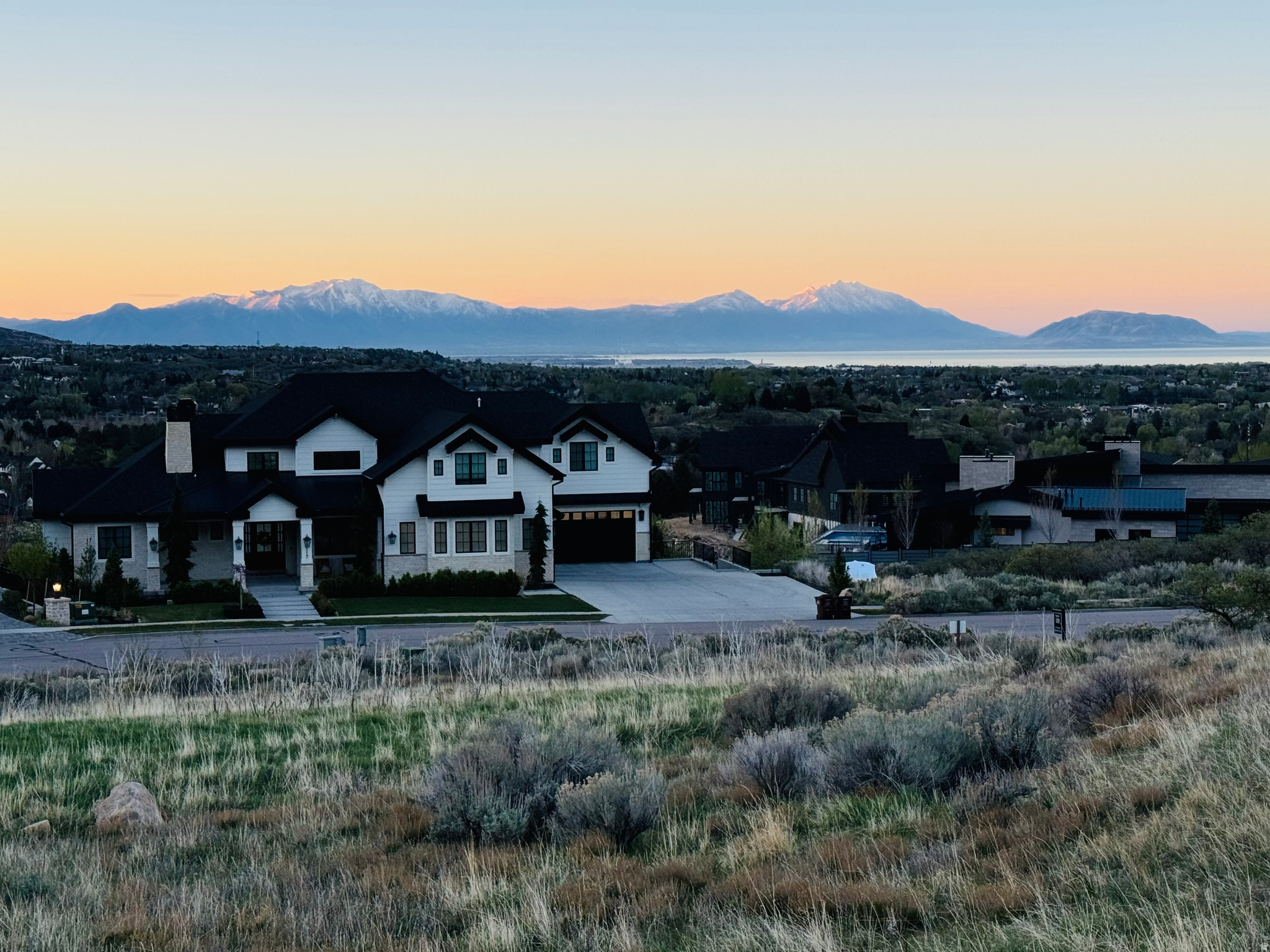 HERITAGE HILLS - Land