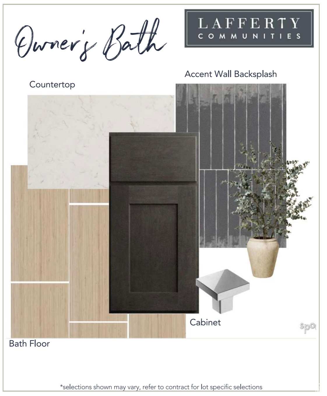 HUNTINGTON RANCH - Residential