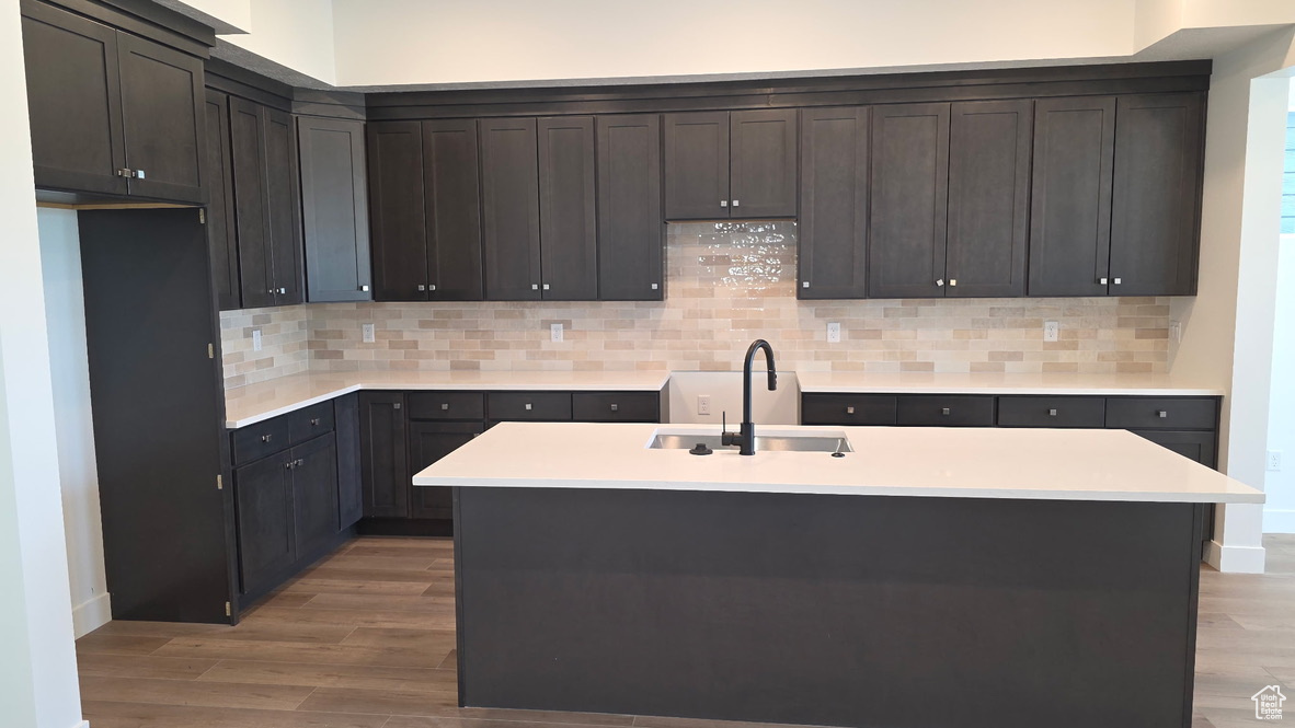HUNTINGTON RANCH - Residential