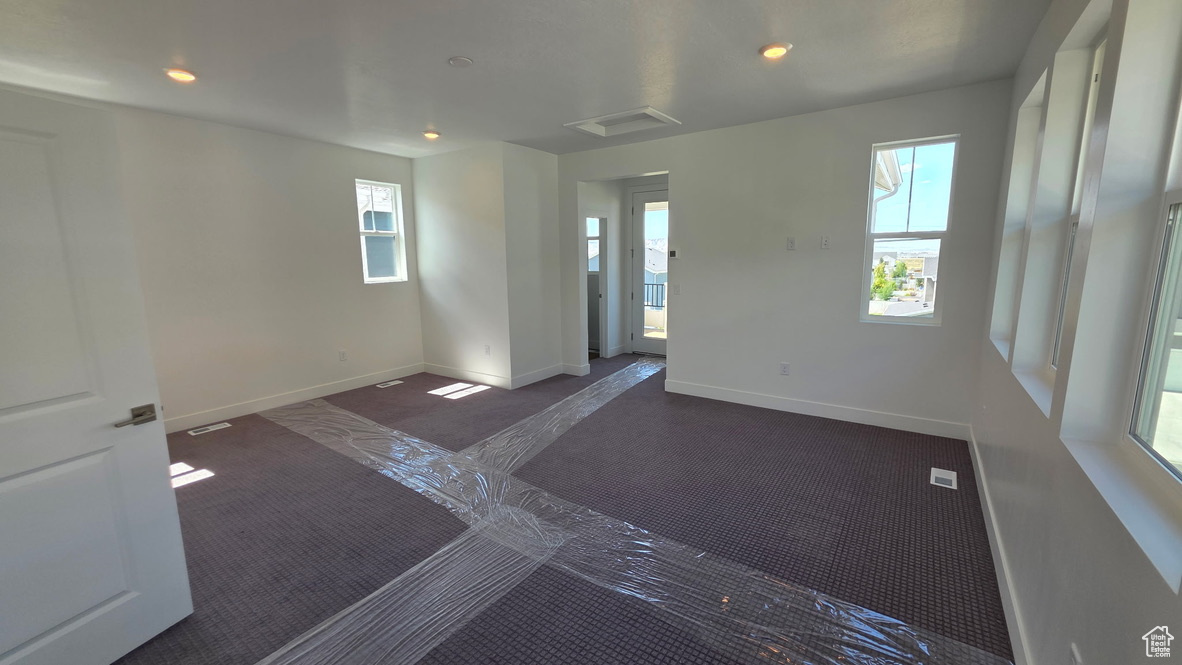 HUNTINGTON RANCH - Residential