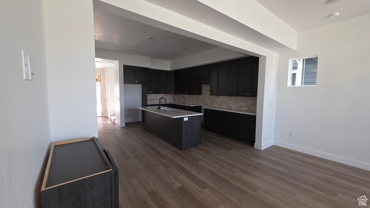 HUNTINGTON RANCH - Residential