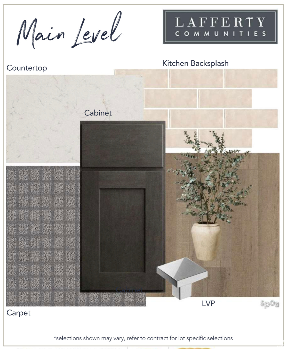 HUNTINGTON RANCH - Residential