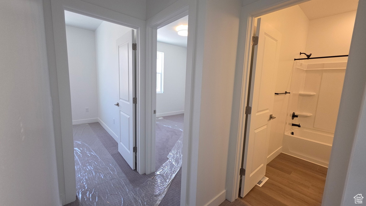 HUNTINGTON RANCH - Residential