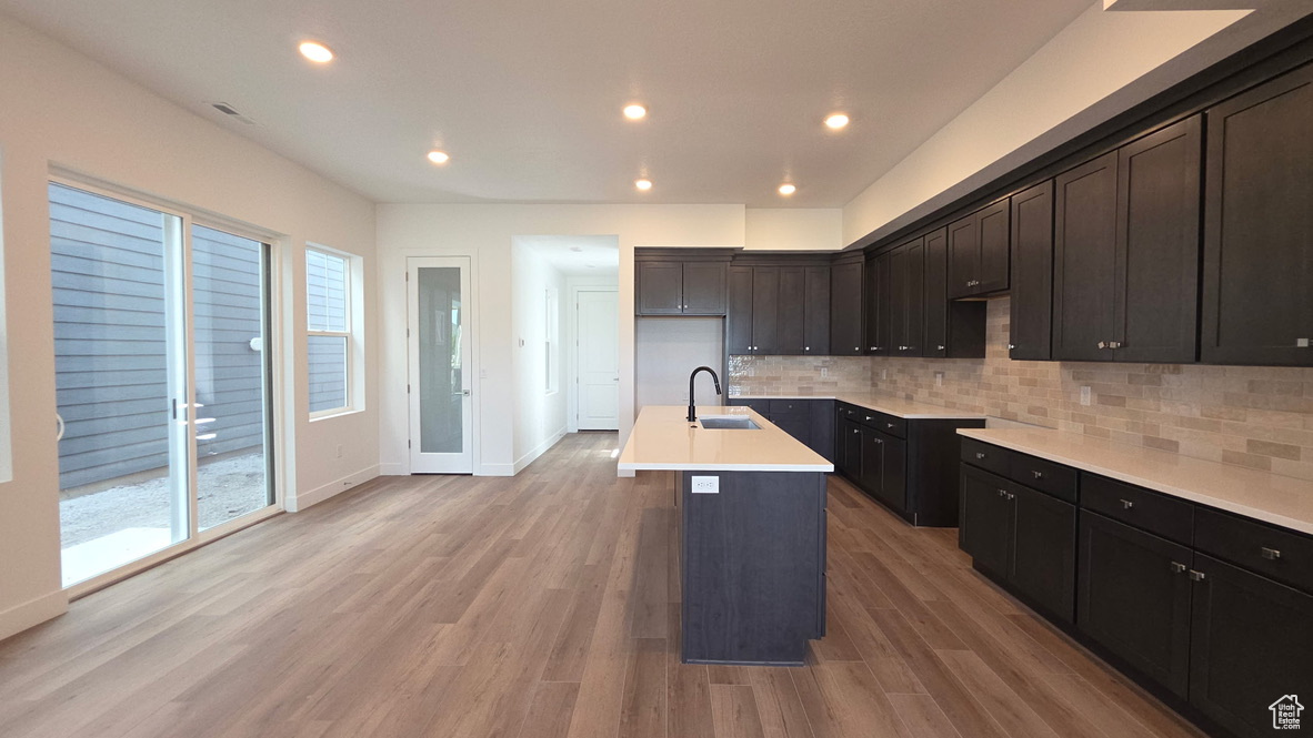 HUNTINGTON RANCH - Residential