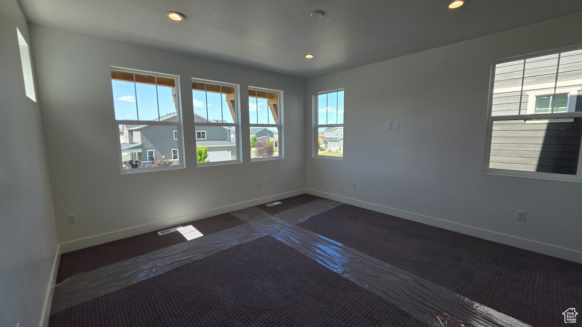 HUNTINGTON RANCH - Residential