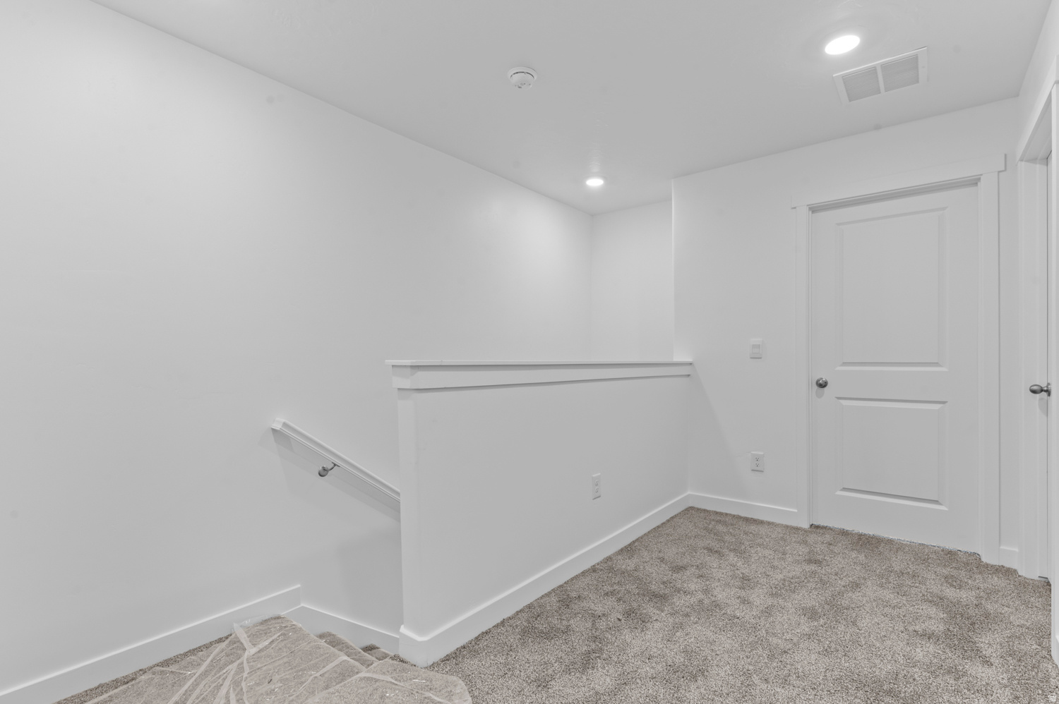 INVERNESS BY D.R. HORTON - Residential