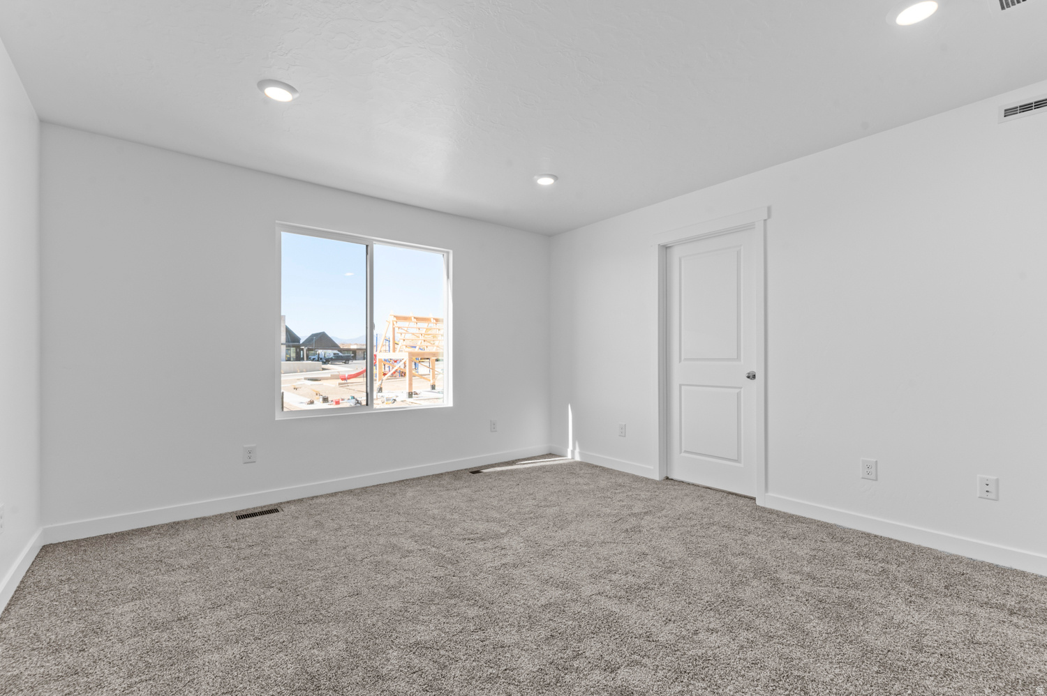 INVERNESS BY D.R. HORTON - Residential