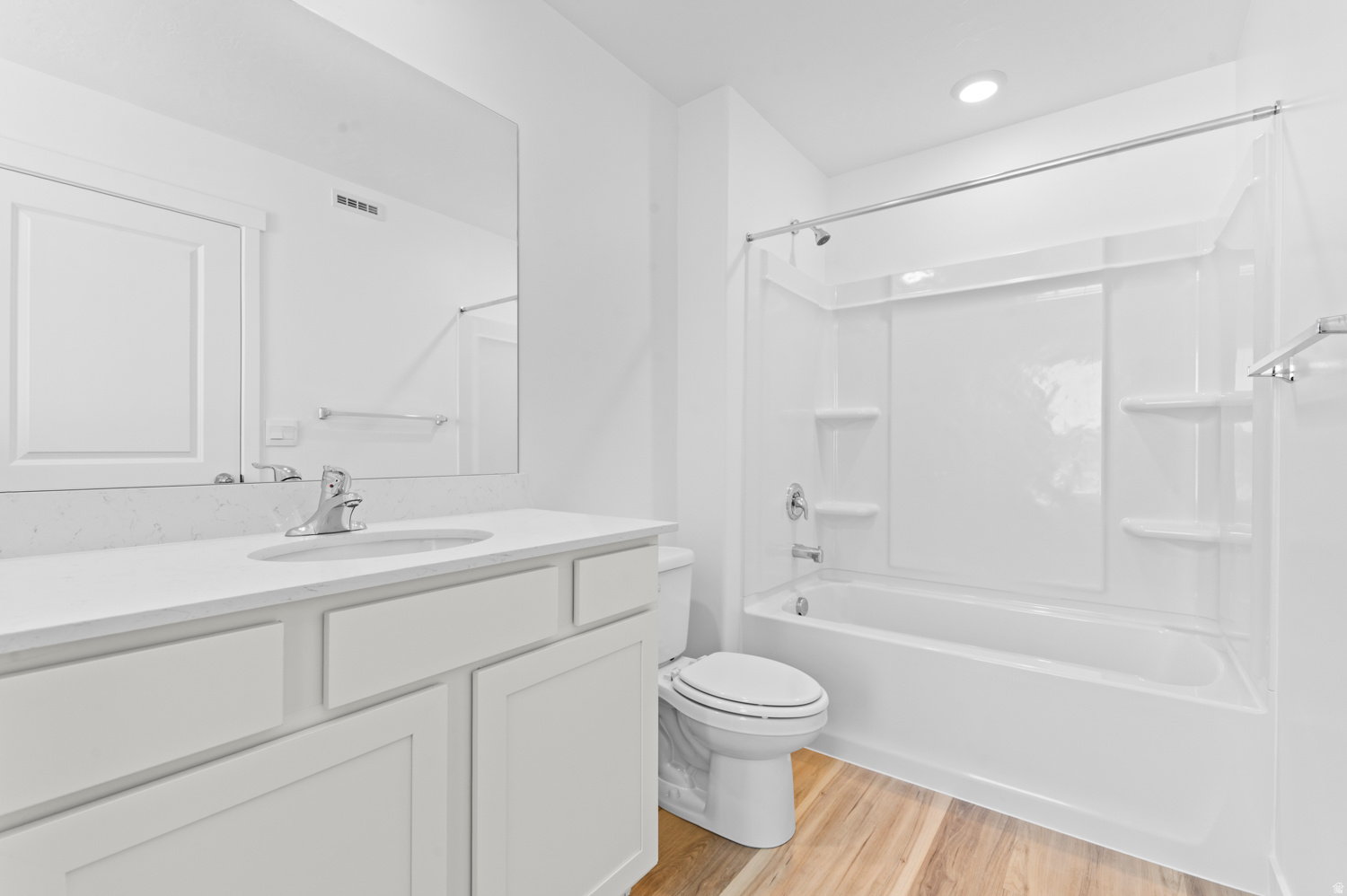 INVERNESS BY D.R. HORTON - Residential