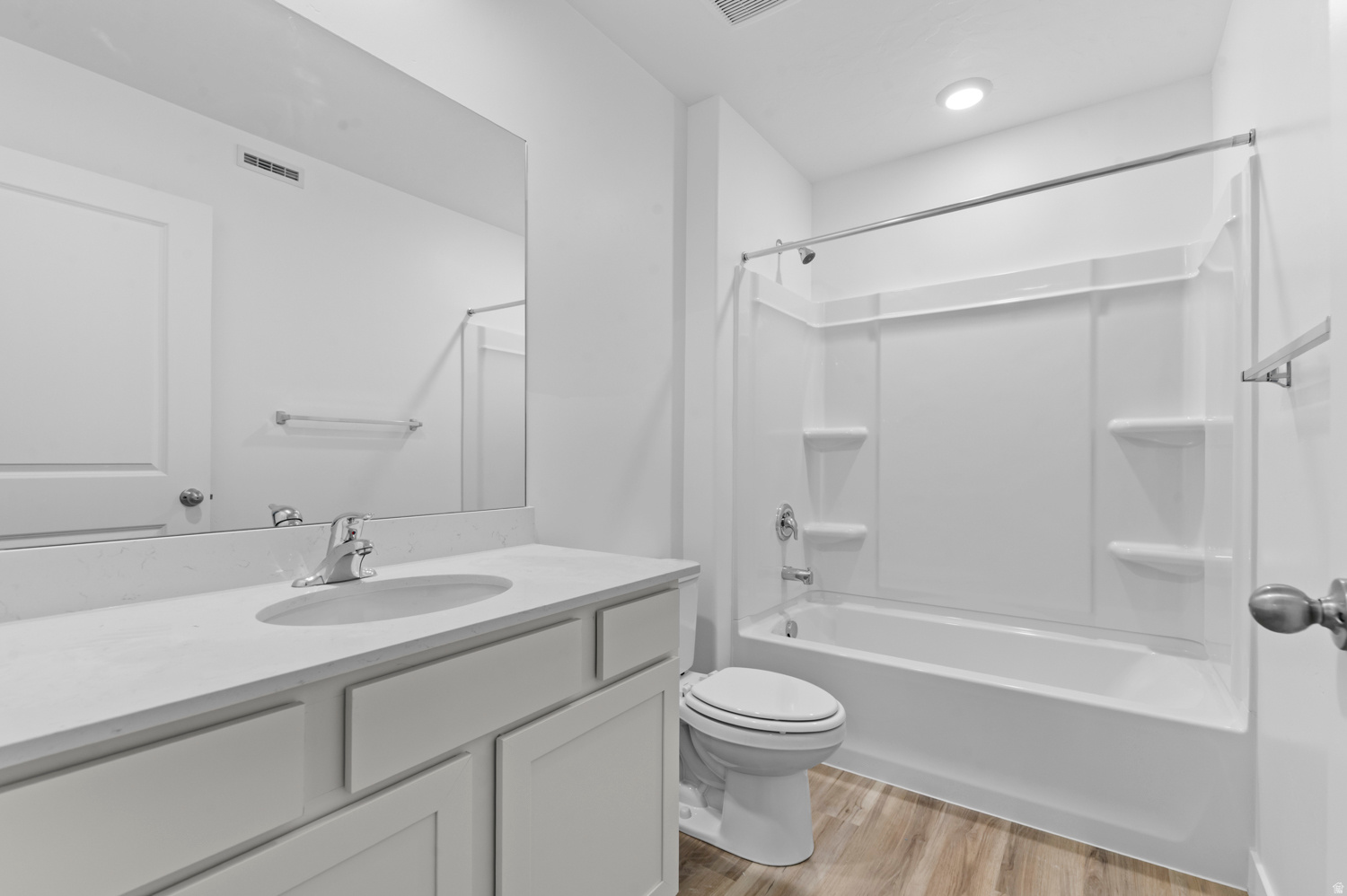 INVERNESS BY D.R. HORTON - Residential