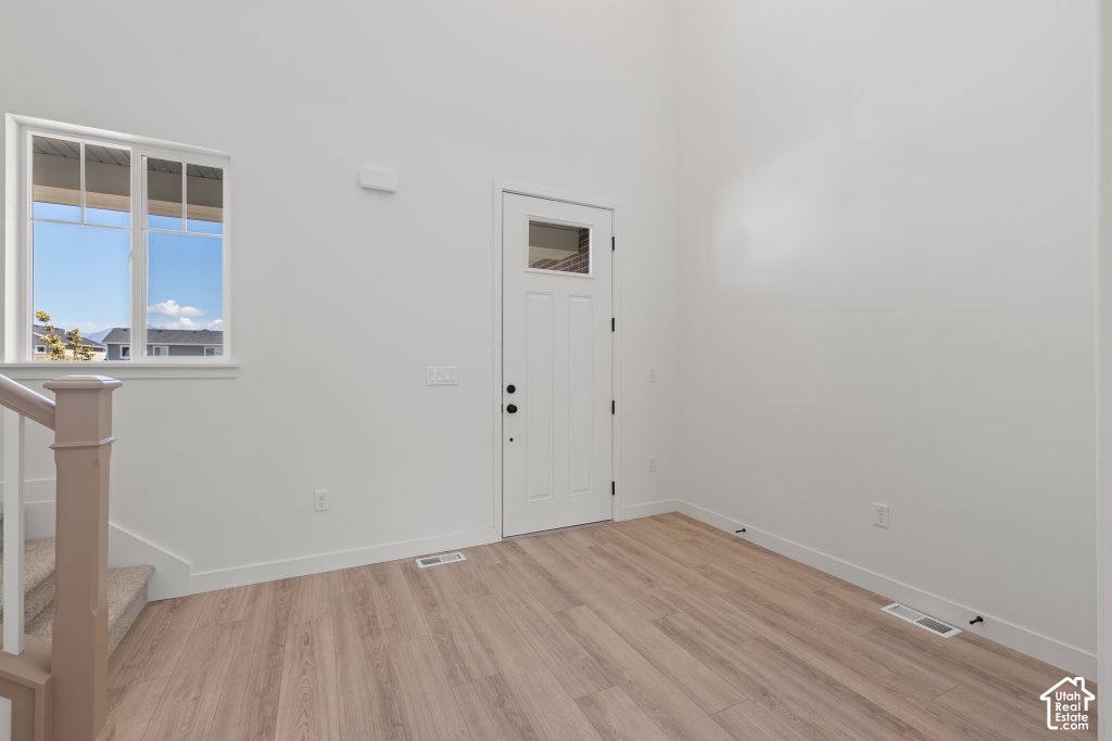 Photo of 12006 S ANTELOPE FLAT WAY #626, Herriman, UT 84096 (MLS # 2193176)