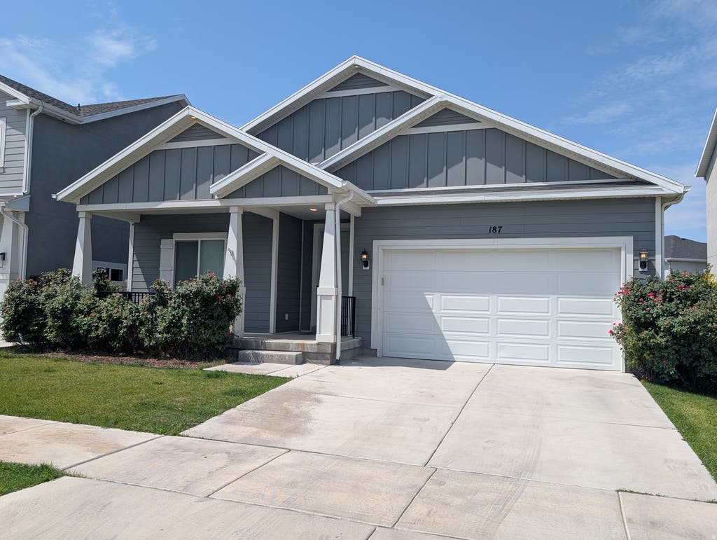 Photo of 187 N 480 E, Vineyard, UT 84059 (MLS # 2174026)