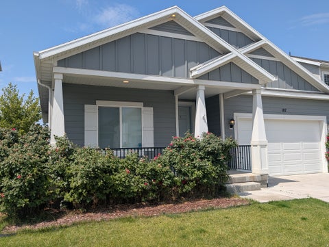 Tiny photo for 187 N 480 E, Vineyard, UT 84059 (MLS # 2174026)