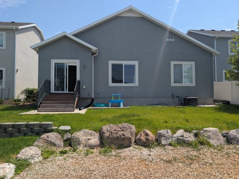 Tiny photo for 187 N 480 E, Vineyard, UT 84059 (MLS # 2174026)