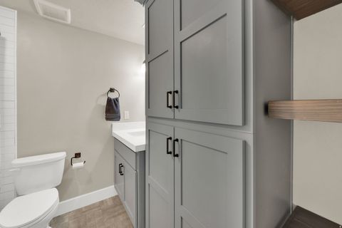 Tiny photo for 2487 W HARMONY DR, Layton, UT 84041 (MLS # 2144430)