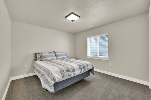 Tiny photo for 2487 W HARMONY DR, Layton, UT 84041 (MLS # 2144430)
