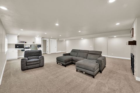 Tiny photo for 2487 W HARMONY DR, Layton, UT 84041 (MLS # 2144430)