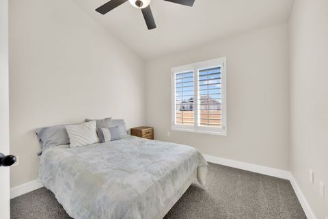 Tiny photo for 2487 W HARMONY DR, Layton, UT 84041 (MLS # 2144430)