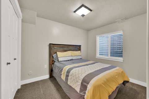 Tiny photo for 2487 W HARMONY DR, Layton, UT 84041 (MLS # 2144430)