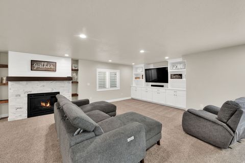 Tiny photo for 2487 W HARMONY DR, Layton, UT 84041 (MLS # 2144430)