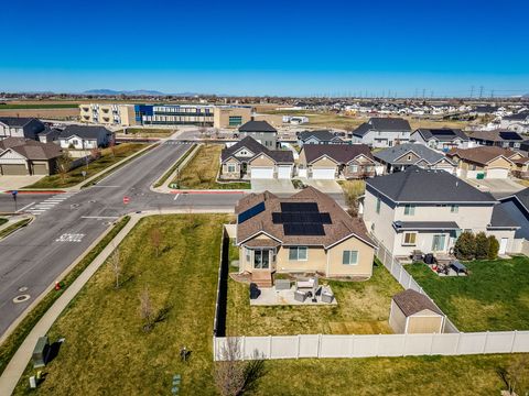 Tiny photo for 2487 W HARMONY DR, Layton, UT 84041 (MLS # 2144430)