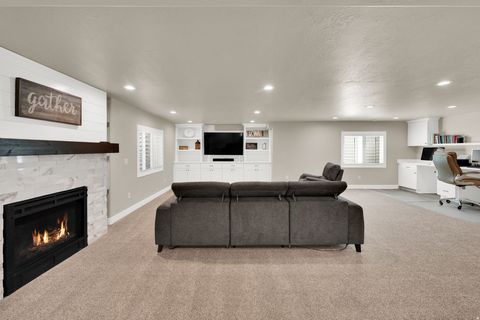Tiny photo for 2487 W HARMONY DR, Layton, UT 84041 (MLS # 2144430)