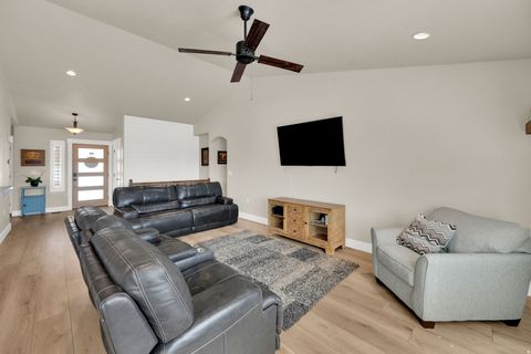 Tiny photo for 2487 W HARMONY DR, Layton, UT 84041 (MLS # 2144430)