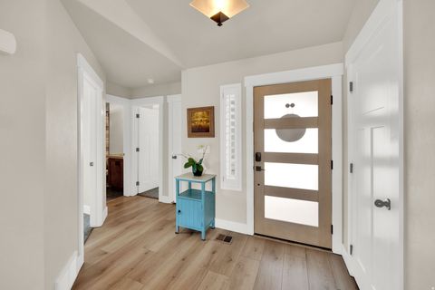 Tiny photo for 2487 W HARMONY DR, Layton, UT 84041 (MLS # 2144430)