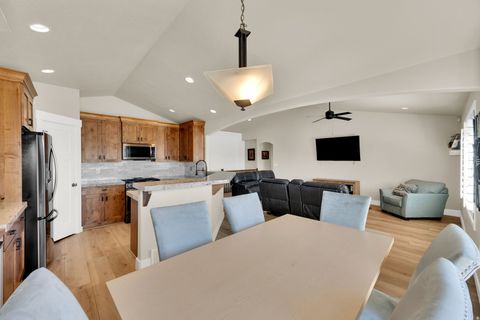 Tiny photo for 2487 W HARMONY DR, Layton, UT 84041 (MLS # 2144430)