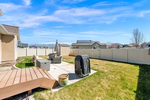 Tiny photo for 2487 W HARMONY DR, Layton, UT 84041 (MLS # 2144430)