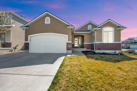 Tiny photo for 2487 W HARMONY DR, Layton, UT 84041 (MLS # 2144430)