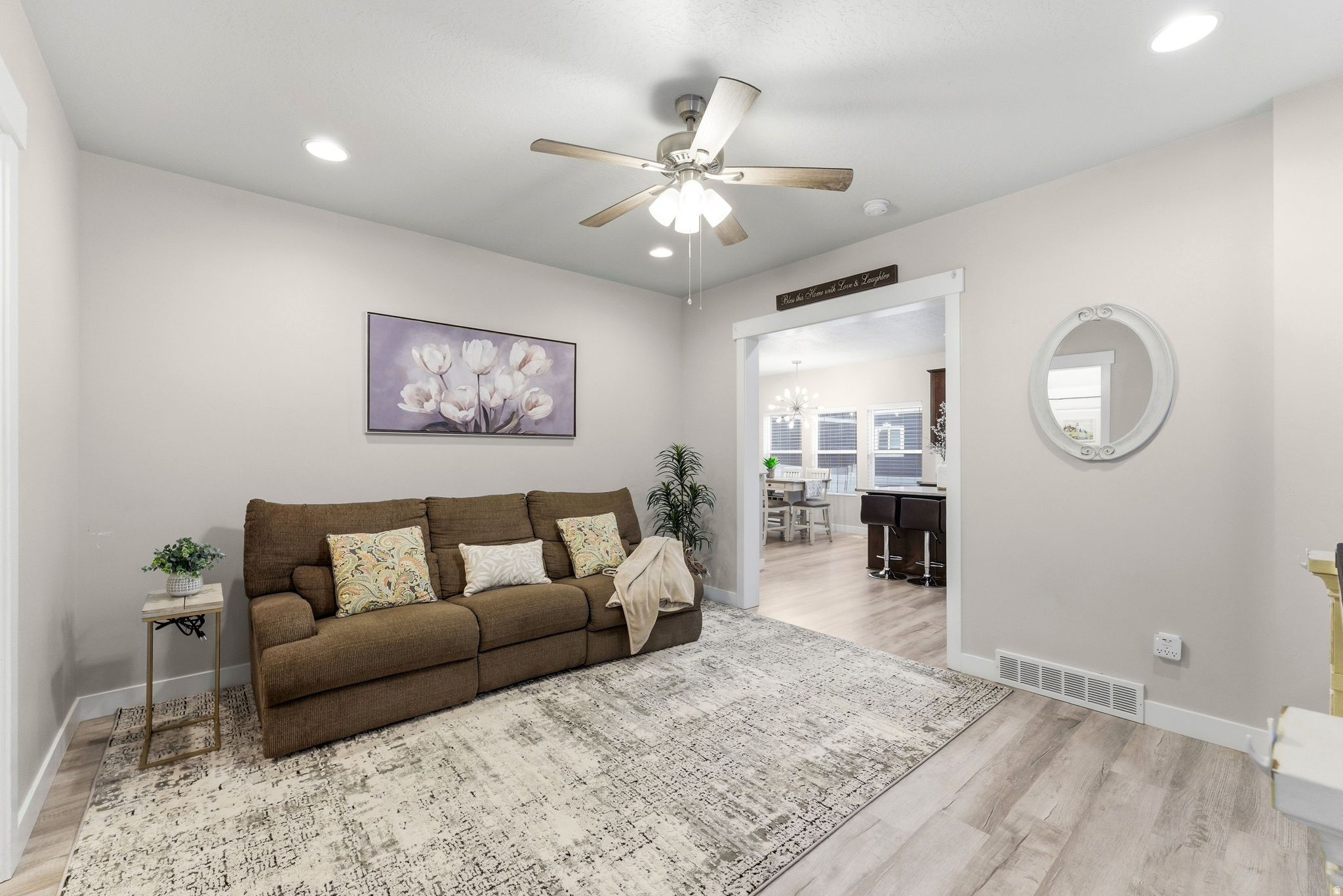 SILVERLAKE - Residential