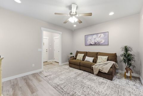 Tiny photo for 5164 E RIO GRANDE WAY, Eagle Mountain, UT 84005 (MLS # 2142655)