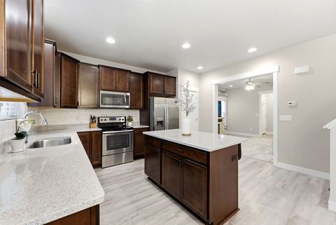 Tiny photo for 5164 E RIO GRANDE WAY, Eagle Mountain, UT 84005 (MLS # 2142655)