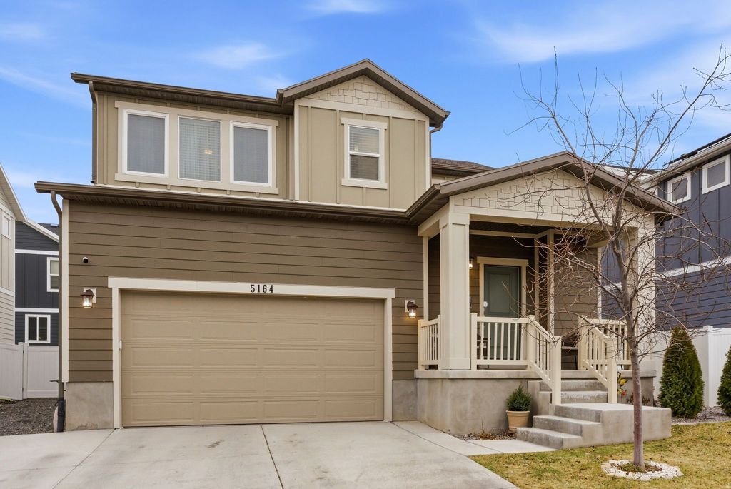 Photo of 5164 E RIO GRANDE WAY, Eagle Mountain, UT 84005 (MLS # 2142655)