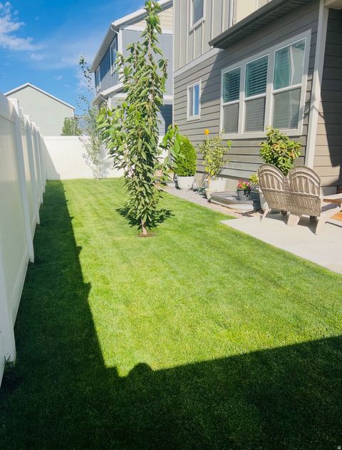 Tiny photo for 5164 E RIO GRANDE WAY, Eagle Mountain, UT 84005 (MLS # 2142655)