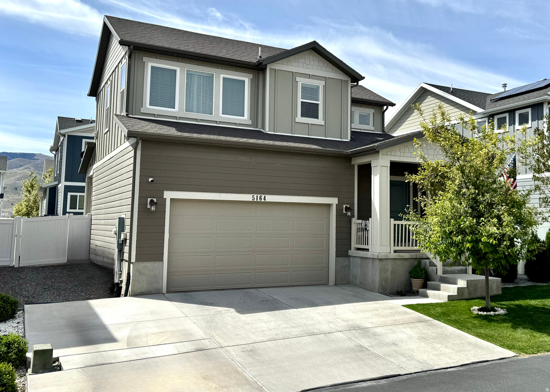 SILVERLAKE - Residential